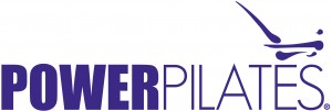 Power Pilates Logo