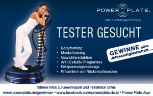 Power Plate Darmstadt, Personal Trainer Darmstadt, Personal Training Darmstadt, Thomas Kasperek, 