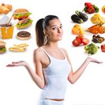 Ernährungscoaching Darmstadt, Abnehmen