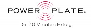 NEW Logo Power Plate