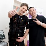 EMS Training Darmstadt