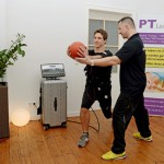 EMS Personal Training I