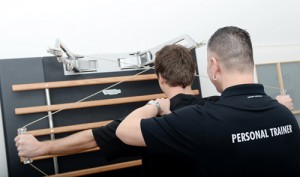 Personal Trainer Darmstadt, Personal Training Darmstadt, Golf Fitness, Gewichtsreduktion, 