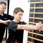 Personal Training Kinesis II