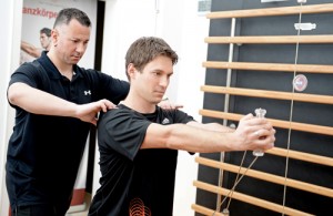 Personal Trainer Darmstadt, Personal Training Darmstadt, Golf Fitness, Gewichtsreduktion,