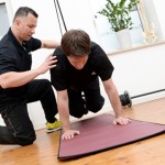 TRX Personal Training