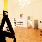 Trainingsraum II