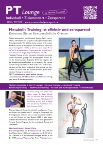 Personal Trainer Darmstadt