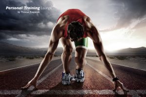Personal Fitness Coaching
