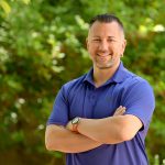 Personal Trainer Darmstadt